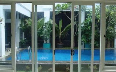 Perbandingan Kusen Aluminium Dengan Kayu